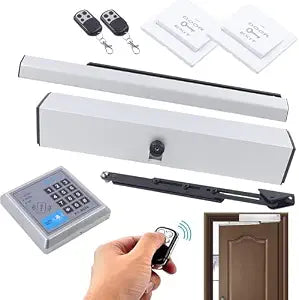 Door Closers