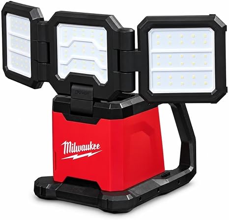 Outdoor Lighting