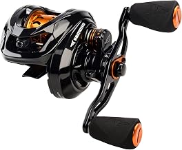 Fishing reel