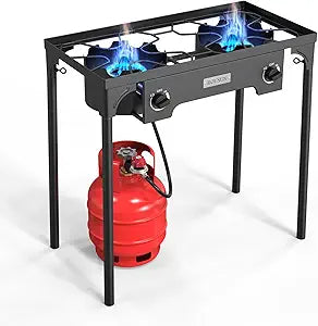 Camping Stoves