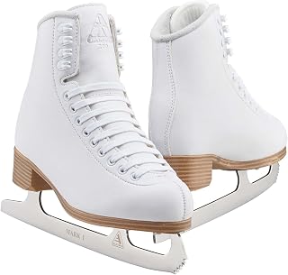 Ice skates