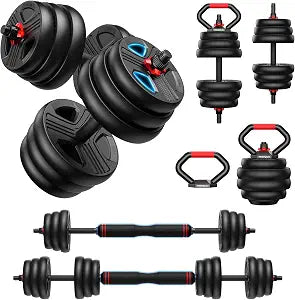 Dumbbells