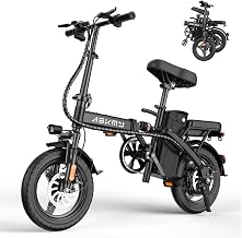 Folding Bikes