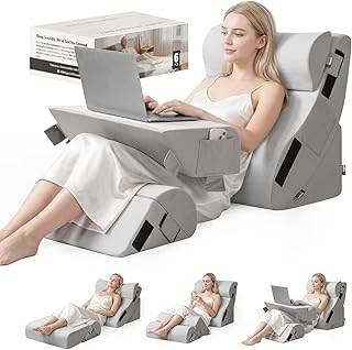 Memory Foam Pillow