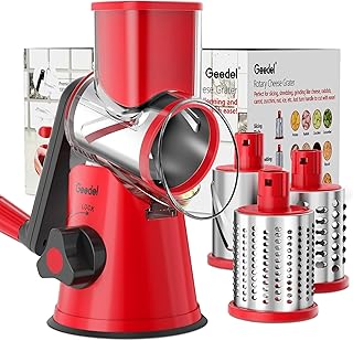 Graters