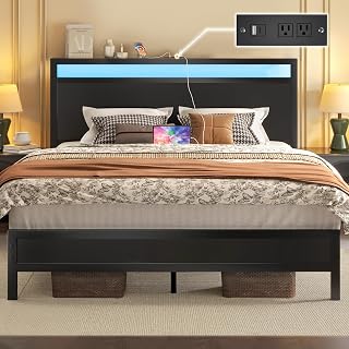 Bed Frames