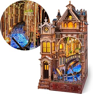 3-D Puzzles