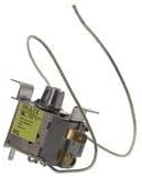 Whirlpool W10511937 Refrigerator Temperature Control Thermostat Genuine Original Equipment Manufacturer (OEM) Part
