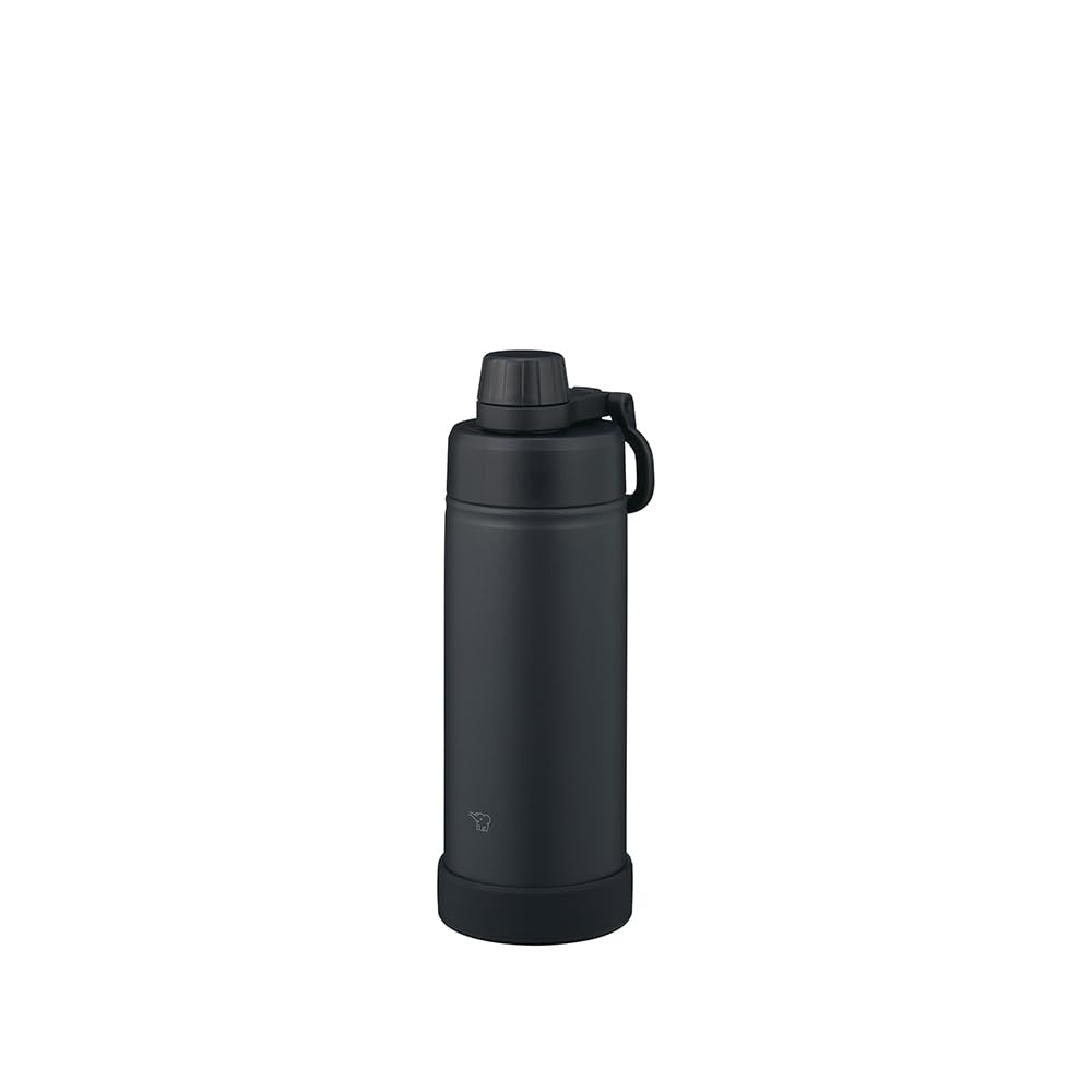 Zojirushi SD-KA120H-WM Stainless Cool Bottle, 41-Ounce, Pale White