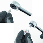 VESSEL (US Model) e-ASSIST MINI Ratchet Wrench Set