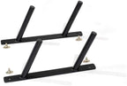 FVC Adventure Van Interior Ski & Snowboard Rack (Single)