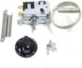 GLOBPRO Solutions Refrigerator Temperature Control Thermostat Compatible U-Line 80-54228-00