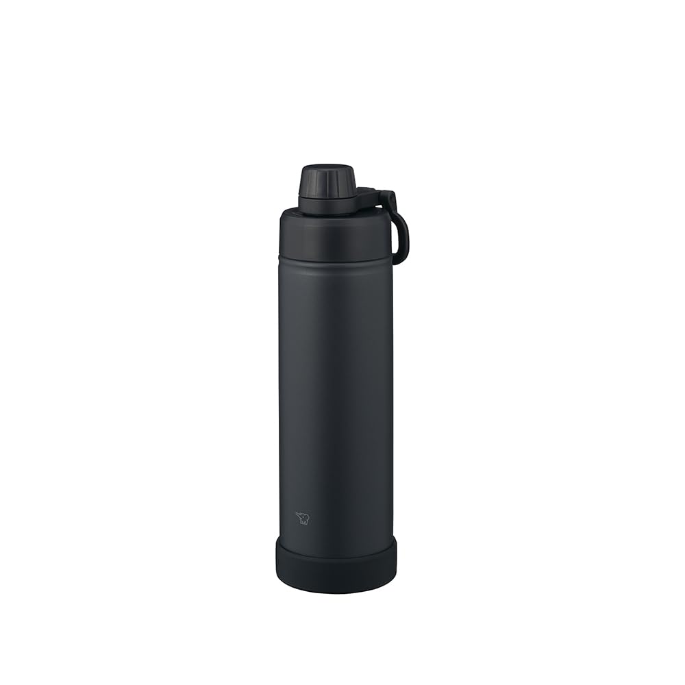 Zojirushi SD-KA120H-WM Stainless Cool Bottle, 41-Ounce, Pale White