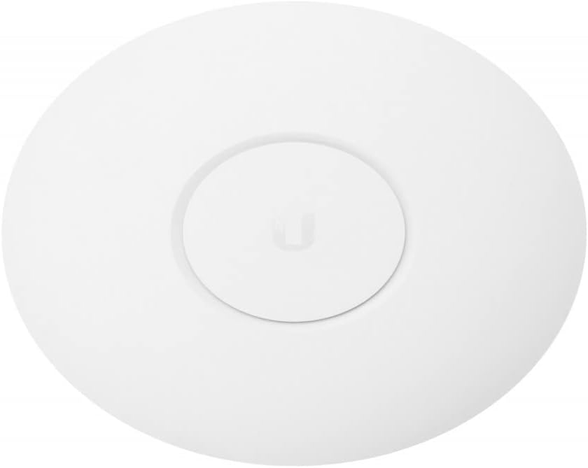 Ubiquiti Networks Unifi 802.11ac Dual-Radio PRO Access Point (UAP-AC-PRO-US) (Renewed)