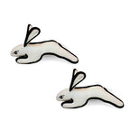 TUFFY® 2 Pack Sheep Ultra Durable Plush Dog Toys