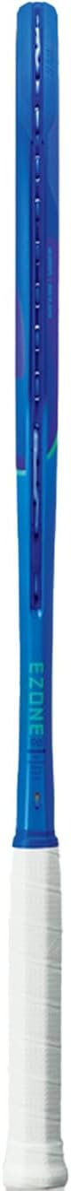 YONEX Unisex EZONE 98 Blast Blue Racquet | Powerful 16x19 Strings Arm-Friendly Graphite Racket for Advanced Tennis Players, Grip 3