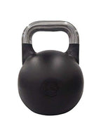 Competition Kettlebells Bells of Steel - Pro Grade 33mm Handle