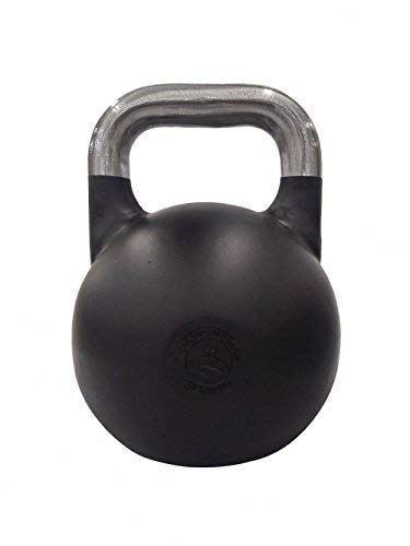 Competition Kettlebells Bells of Steel - Pro Grade 33mm Handle