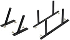 FVC Adventure Van Interior Ski & Snowboard Rack (Single)