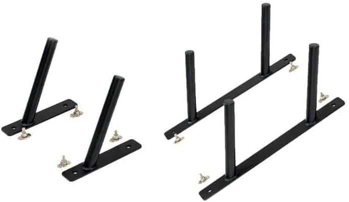 FVC Adventure Van Interior Ski & Snowboard Rack (Single)