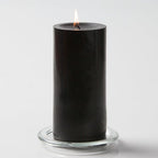 Richland® 3" X 9" Hand Poured Orange Pillar Candle Set of 12