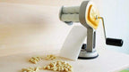 Divina Sardinian Cavatelli, Ears & Dumpling Machine - Suction Cup Attachment