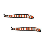TUFFY® 2 Pack Octopus Ultra Durable Plush Dog Toy
