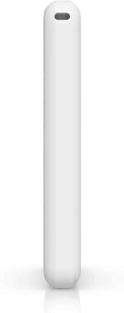 Ubiquiti UniFi UTR Router, Wireless Gigabit Ethernet Dual-band [2.4 GHz/5 GHz] Bianco (Ubiquiti UniFi Travel Router - UTR)