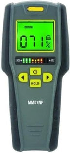 for Pinless Moisture Meter, pinless Moisture Meter, Woodworking, Building Materials, Moisture Levels, Accurate Readings