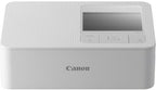 Canon SELPHY CP1500 Compact Photo Printer Accessory Cleaning (White) Bundle