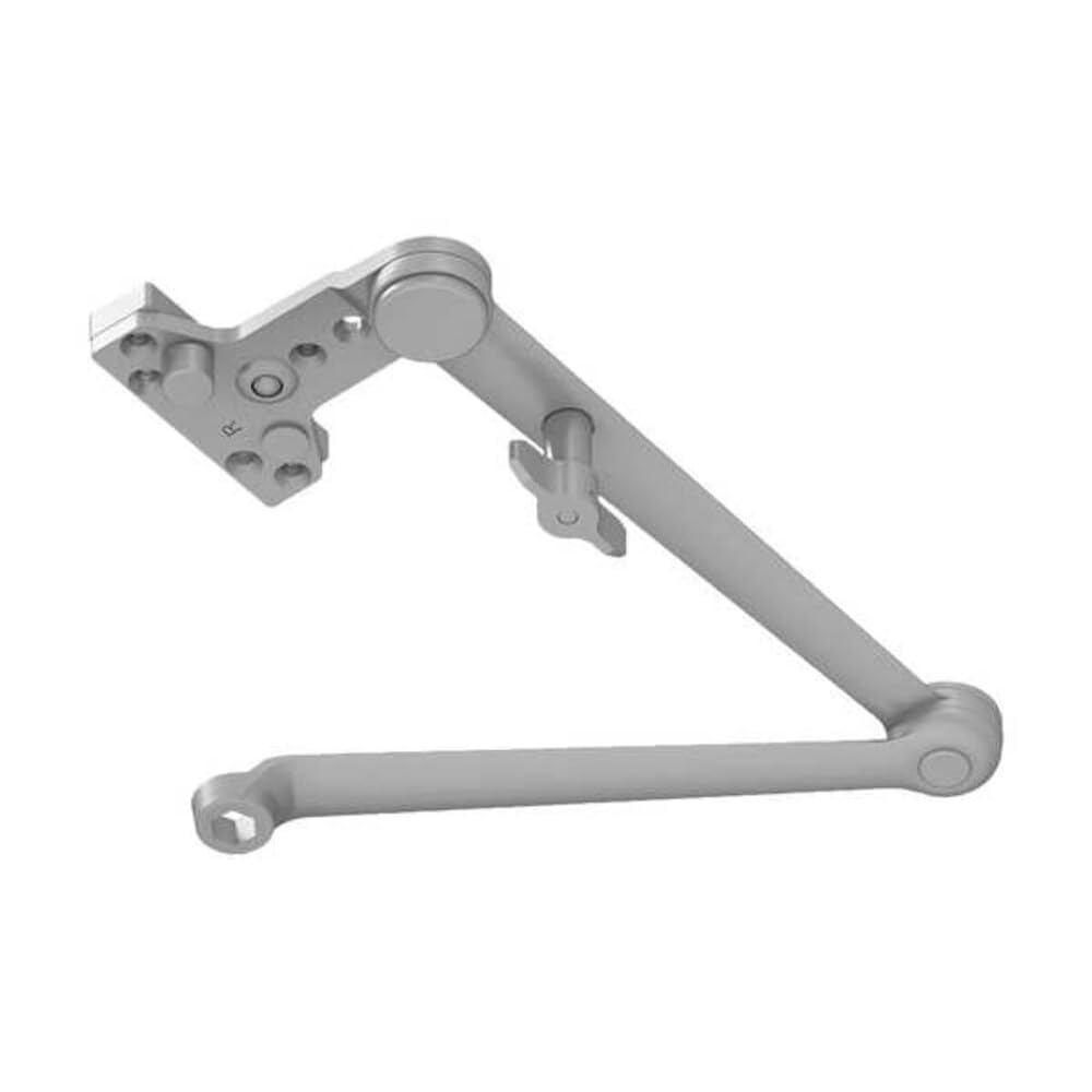 LCN 4040XP3049CNS 4040XP-3049CNS 689 Aluminum Hold CUSH Arm