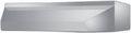Summit 30” Range Hood Shell Only, Decorative Range Hood Shell, No Electronic Components, Gray, Made In The USA