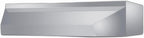 Summit 30” Range Hood Shell Only, Decorative Range Hood Shell, No Electronic Components, Gray, Made In The USA