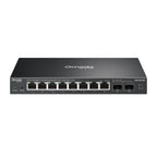 Omada ES220GMP, 16 Port Gigabit Easy Managed PoE Switch