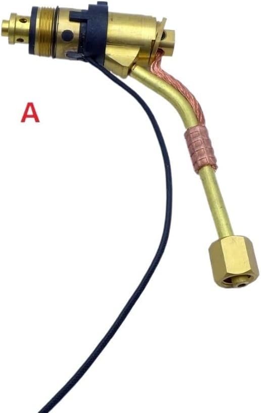 NON HF Pilot Arc Back Striking S45 PT-60 PT60 IPT-60 IPT-40 PT-40 PT40 Cutting Torch Consumables Plasma Torch(B (PT60))