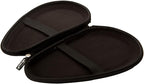 Killerspin Diamond TC Flared with Killerspin - Ping Pong Paddle Case
