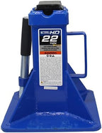 K Tool International Jack Stands 22 Ton HD (Pair)