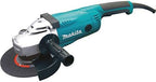 Makita GA7021-R 7 in. Trigger Switch 15 Amp Angle Grinder (Renewed)