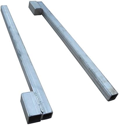 Redline Autobody H Base Paint Stand Rack