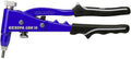 Gesipa 1434761 7693380010" GBM 10" Blind Rivet Nut Hand Tool, Blue/Black