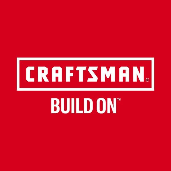 CRAFTSMAN 308 Piece Mechanics Tool Set, Socket and Wrench Set (CMMT45939)