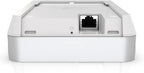 U7-PRO-Wall – UniFi High Capacity Wall-Mount WiFi 7 Access Point, White