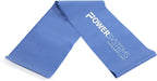 Power Systems Flat Band, Bulk Resistance Band