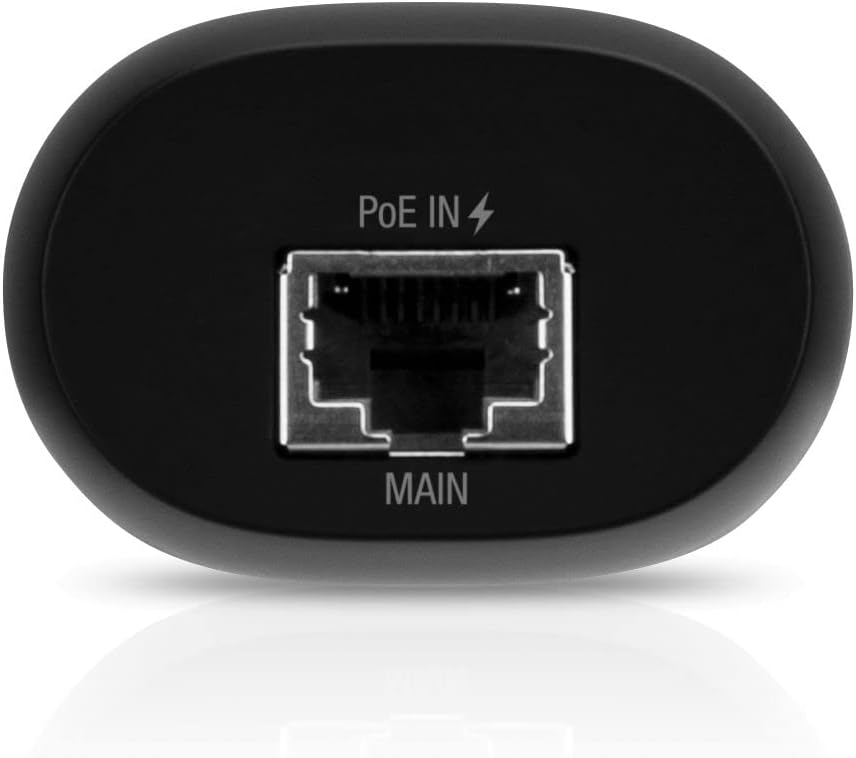 UBIQUITI Protect HDMI Appliance VIEWPORT