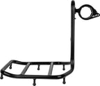 Topeak Aluminum Handlebar Rack for Road Bikes, Universal Fit & Cargo