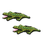 TUFFY® 2 Pack Octopus Ultra Durable Plush Dog Toy