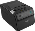 SGT-88IV Desktop USB Direct Thermal POS Receipt Printer - with USB/Serial/Ethernet Ports - Work on Windows XP//7/8/8.1/10/Linux/Android