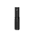Wireless Rotary Tattoo Pen 1800mAh 3 Lithium Battery Rechargeable Tattoo Machine(Silver Battery)