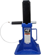 K Tool International Jack Stands 22 Ton HD (Pair)