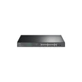 TP-Link TL-SG1428PE, 24 Port Gigabit Easy Smart Managed PoE+ Switch